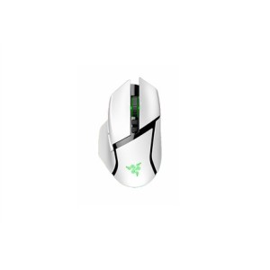 Razer Basilisk V3 Pro myszka Gaming Po prawej stronie RF Wireless + Bluetooth + USB Type-C Optyczny 30000 DPI