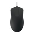 Contour Design Active Key AK-PMH1 myszka Medyczna Oburęczny USB Typu-A Optyczny 1000 DPI