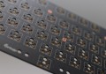 Ducky One 3 Classic TKL klawiatura Gaming USB Niemiecki Czarny, Biały