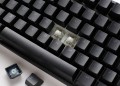 Ducky One 3 Classic TKL klawiatura Gaming USB Niemiecki Czarny, Biały
