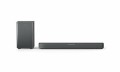 Philips 5300 series TAB5309/10 moduł głośników Szary 2.1 kan. 120 W