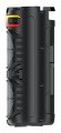Denver BPS-355 głośnik przenośny / imprezowy Głośnik imprezowy Czarny 16 W