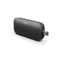 Bose 887612-0100 głośnik przenośny / imprezowy Czarny