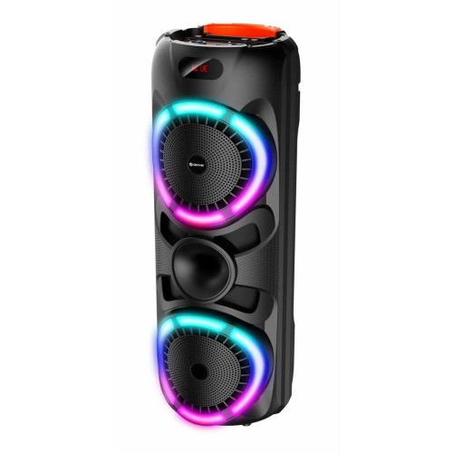 Głośnik imprezowy Denver BPS-459 Bluetooth 20W Czarny