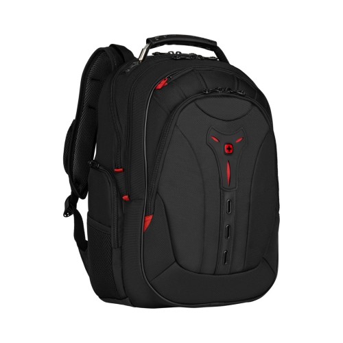 Wenger Pegasus Deluxe 16-calowy plecak na laptopa z przegrodą na tablet