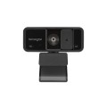 Kensington Kamera internetowa W1050 1080p ze stałą ogniskową i szerokokątnym obrazem