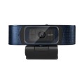 LogiLink UA0379 kamera internetowa 2 MP 1920 x 1080 px USB 2.0 Czarny