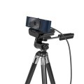LogiLink UA0379 kamera internetowa 2 MP 1920 x 1080 px USB 2.0 Czarny