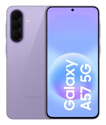 Samsung Galaxy A57 SM-A576 5G 8/256GB Lilac