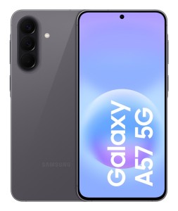 Samsung Galaxy A57 SM-A576 5G 8/256GB Gray
