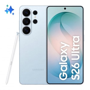 Samsung Galaxy S26 Ultra (S948) 12/256GB Sky Blue