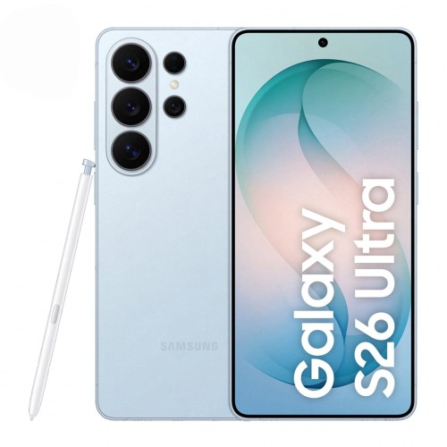 Samsung Galaxy S26 Ultra (S948) 12/512GB Sky Blue