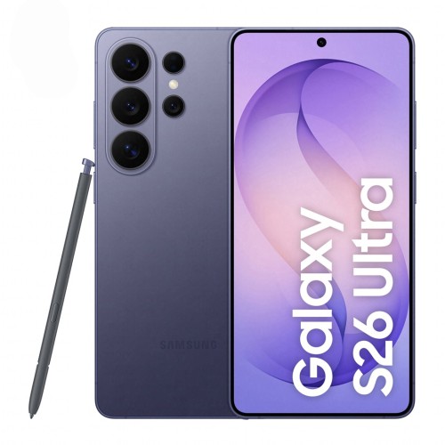 Samsung Galaxy S26 Ultra (S948) 12/256GB Coball Violet