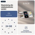 Motorola Moto G17 Power 8/256GB PANTONE Evening Blue