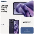 Motorola Moto G17 Power 8/256GB PANTONE Evening Blue