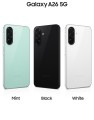 Samsung Galaxy A26 (A266) 5G DS. 6/128GB Black