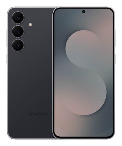 Samsung Galaxy S25 FE (S731) 5G 8/512GB Jetblack