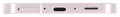 Samsung Galaxy A56 (A566) 5G DS. 8/256GB Pink
