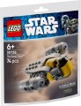 LEGO Star Wars 30728 - Minimodel Brzeszczota