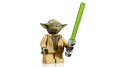 LEGO Star Wars 75438 - Popiersie Yody