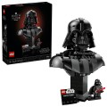 LEGO Star Wars 75439 - Popiersie Dartha Vadera
