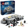 LEGO Star Wars 75445 - Anzellański statek gwiezdny