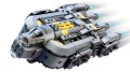 LEGO Star Wars 75445 - Anzellański statek gwiezdny