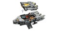 LEGO Star Wars 75445 - Anzellański statek gwiezdny