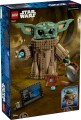 LEGO Star Wars 75446 - Grogu (uczeń Mandalorianina)