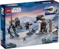 LEGO Star Wars 75444 - Atak AT-RT