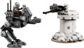 LEGO Star Wars 75444 - Atak AT-RT