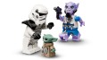 LEGO Star Wars 75447 - Brzeszczot