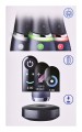 Szczoteczka elektryczna Oral-B iO9 Black Limited Edition
