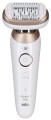 Braun Depilator elektryczny Silk-épil 9 Flex 9-360 3D