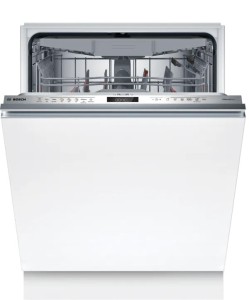 Zmywarka do zabudowy BOSCH SBD6ECX21E