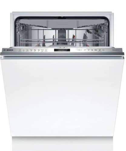 Zmywarka do zabudowy BOSCH SBD6ECX21E
