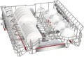 Zmywarka do zabudowy BOSCH SBD6ECX21E