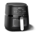 Frytkownica beztłuszczowa PHILIPS NA221/00 black