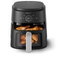 Frytkownica beztłuszczowa PHILIPS NA221/00 black