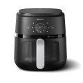 Frytkownica beztłuszczowa PHILIPS NA221/00 black