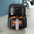Frytkownica beztłuszczowa PHILIPS NA221/00 black