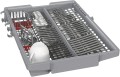 Zmywarka BOSCH SPV4HMX13E do zabudowy w pełni zintegrowana, 45 cm