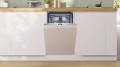 Zmywarka BOSCH SPV4HMX13E do zabudowy w pełni zintegrowana, 45 cm