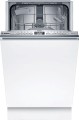 Zmywarka do zabudowy BOSCH SPV4HKX12E