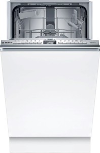 Zmywarka do zabudowy BOSCH SPV4HKX12E