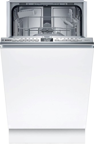 Zmywarka do zabudowy BOSCH SPV4HKX12E