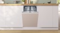 Zmywarka do zabudowy BOSCH SPV4HKX12E