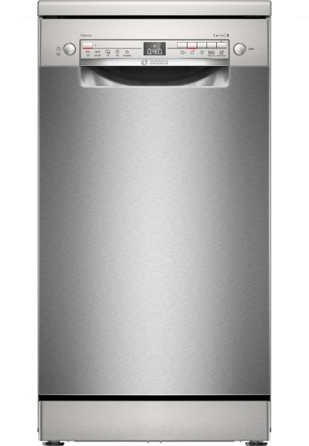 Zmywarka BOSCH SPS2HKI02E