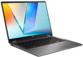 Laptop ASUS VivoBook Flip 14" FHD+ Dotyk x360 Ultra 7 256V Intel® Arc™ Graphics 140V Win11Home