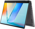 Laptop ASUS VivoBook Flip 14" FHD+ Dotyk x360 Ultra 7 256V Intel® Arc™ Graphics 140V Win11Home